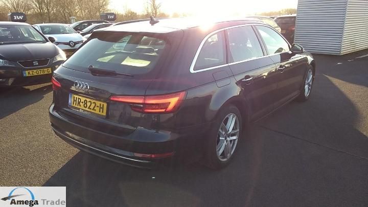 Photo 4 VIN: WAUZZZF41GA017046 - AUDI A4 AVANT 