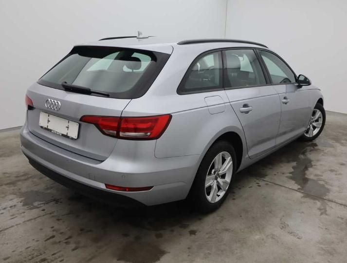 Photo 2 VIN: WAUZZZF41GA028726 - AUDI A4 AVANT &#3915 