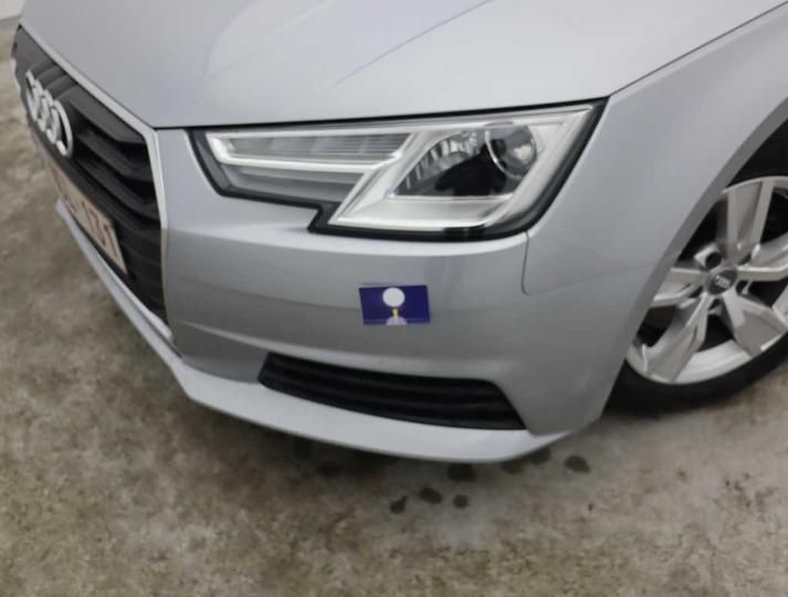 Photo 36 VIN: WAUZZZF41GA028726 - AUDI A4 AVANT &#3915 