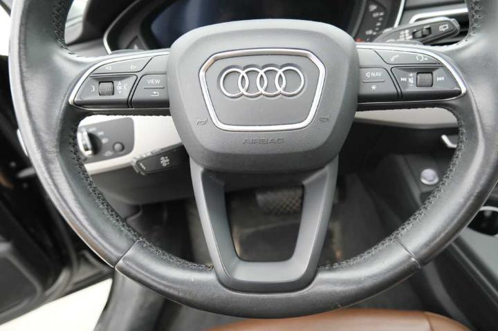 Photo 22 VIN: WAUZZZF41GA042545 - AUDI A4 AVANT &#3915 