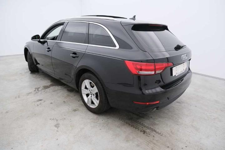 Photo 7 VIN: WAUZZZF41GA042545 - AUDI A4 AVANT &#3915 