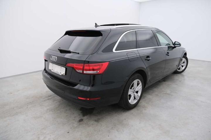 Photo 2 VIN: WAUZZZF41GA042545 - AUDI A4 AVANT &#3915 