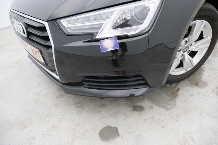 Photo 34 VIN: WAUZZZF41GA042545 - AUDI A4 AVANT &#3915 