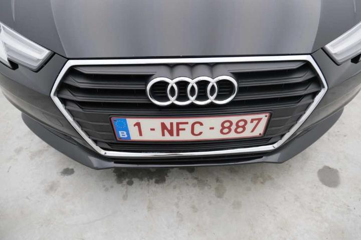 Photo 5 VIN: WAUZZZF41GA042545 - AUDI A4 AVANT &#3915 