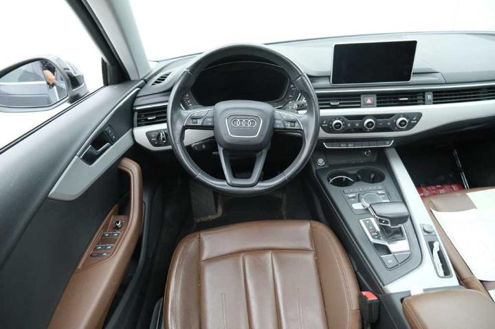 Photo 9 VIN: WAUZZZF41GA042545 - AUDI A4 AVANT &#3915 