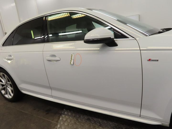 Photo 21 VIN: WAUZZZF41GA044215 - AUDI A4 LIMOUSINE 