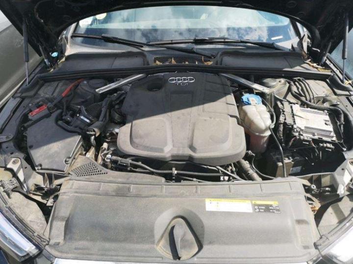 Photo 31 VIN: WAUZZZF41GA047521 - AUDI A4 