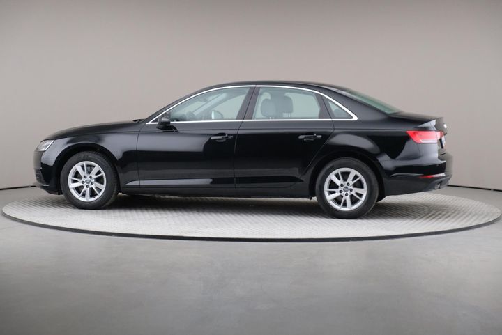 Photo 9 VIN: WAUZZZF41GA050967 - AUDI A4 