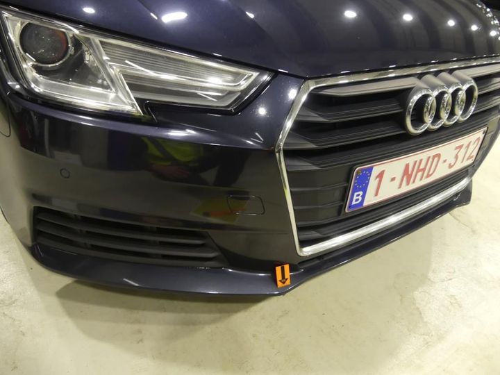 Photo 16 VIN: WAUZZZF41GA054498 - AUDI A4 AVANT 