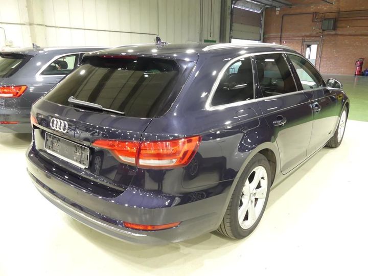 Photo 2 VIN: WAUZZZF41GA055862 - AUDI A4 AVANT 