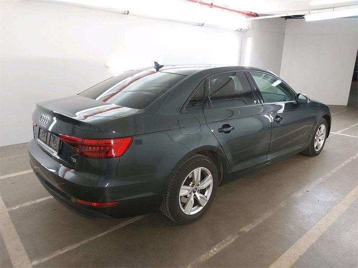 Photo 2 VIN: WAUZZZF41GA056042 - AUDI A4 