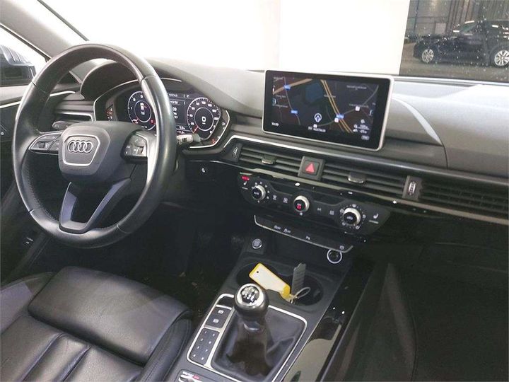 Photo 5 VIN: WAUZZZF41GA056042 - AUDI A4 