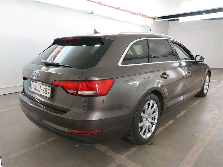 Photo 2 VIN: WAUZZZF41GA057773 - AUDI A4 AVANT 