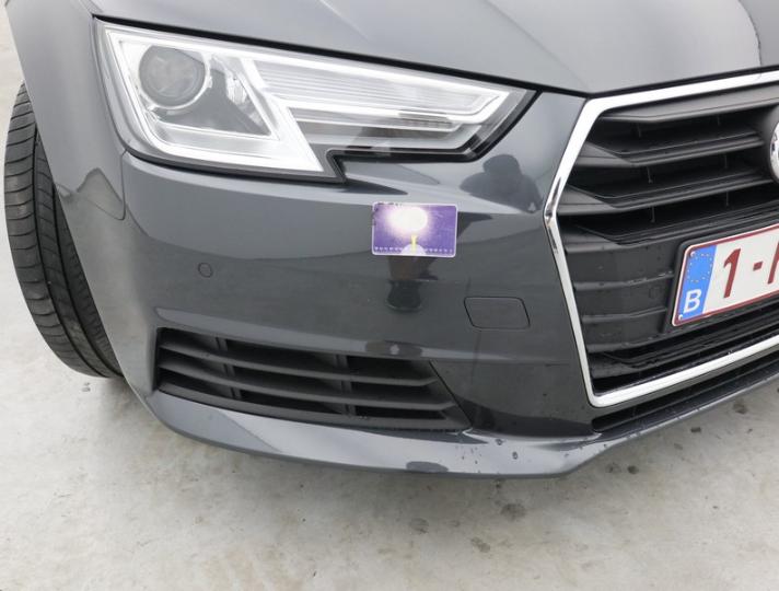 Photo 25 VIN: WAUZZZF41GA058907 - AUDI A4 AVANT &#3915 