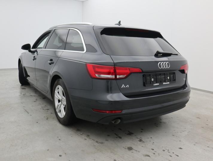 Photo 7 VIN: WAUZZZF41GA058907 - AUDI A4 AVANT &#3915 