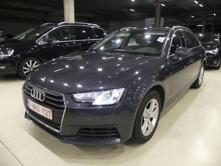 Photo 0 VIN: WAUZZZF41GA059782 - AUDI A4 AVANT 