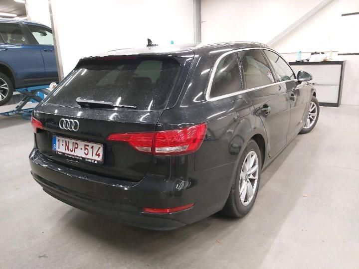 Photo 2 VIN: WAUZZZF41GA061807 - AUDI A4 AVANT 