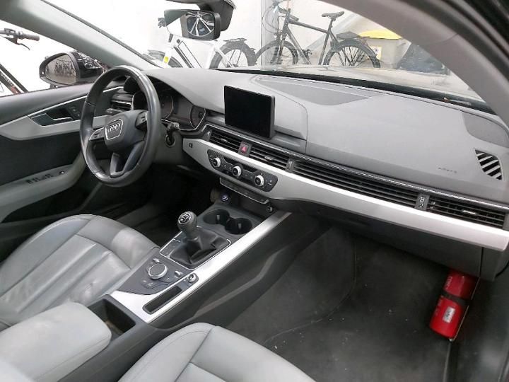 Photo 3 VIN: WAUZZZF41GA061807 - AUDI A4 AVANT 