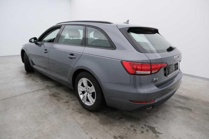 Photo 7 VIN: WAUZZZF41GA061922 - AUDI A4 AVANT &#3915 