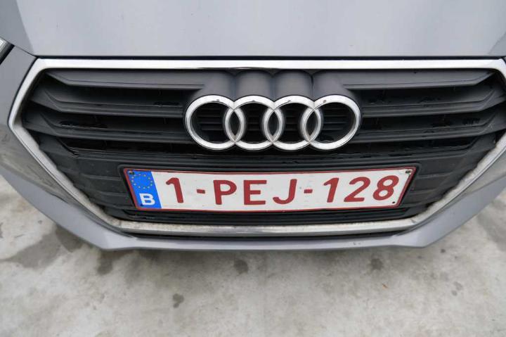 Photo 5 VIN: WAUZZZF41GA061922 - AUDI A4 AVANT &#3915 