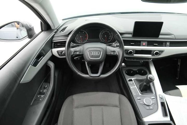 Photo 9 VIN: WAUZZZF41GA061922 - AUDI A4 AVANT &#3915 