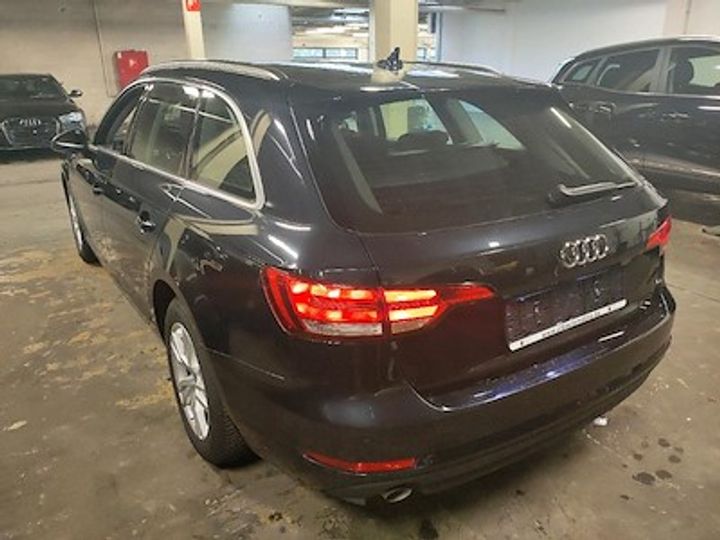 Photo 3 VIN: WAUZZZF41GA081118 - AUDI A4 AVANT DIESEL - 2016 