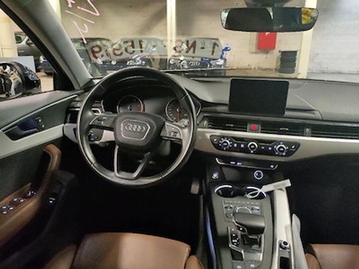 Photo 9 VIN: WAUZZZF41GA081118 - AUDI A4 AVANT DIESEL - 2016 