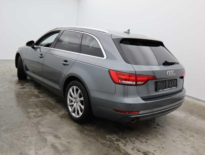 Photo 7 VIN: WAUZZZF41GA081975 - AUDI A4 AVANT &#3915 