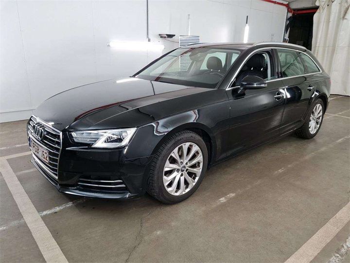 Photo 1 VIN: WAUZZZF41GA085072 - AUDI A4 AVANT 