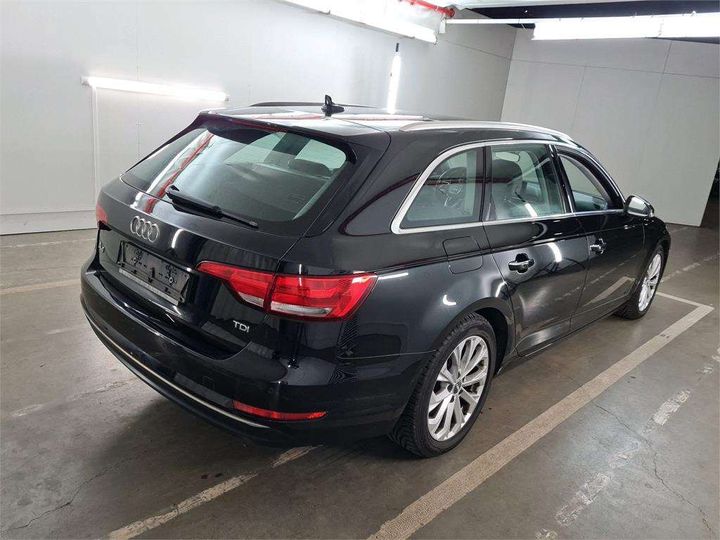 Photo 2 VIN: WAUZZZF41GA085072 - AUDI A4 AVANT 