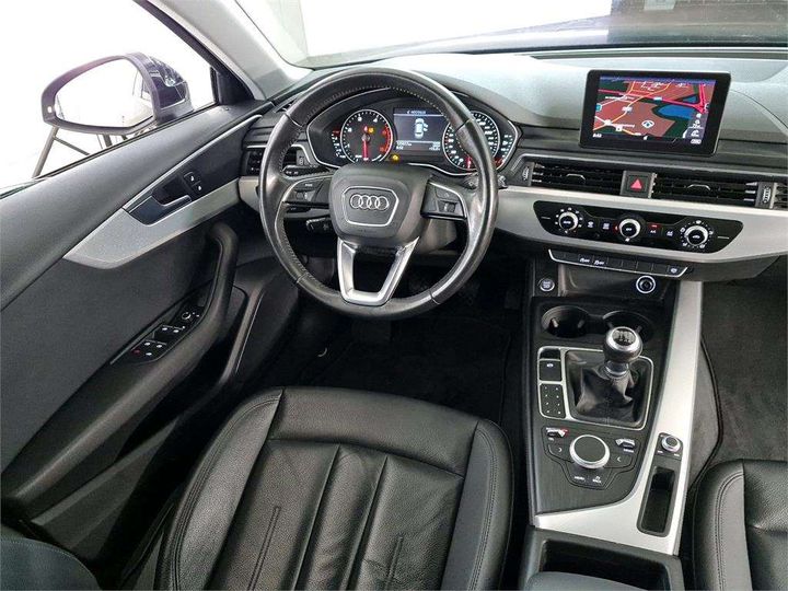 Photo 3 VIN: WAUZZZF41GA085072 - AUDI A4 AVANT 