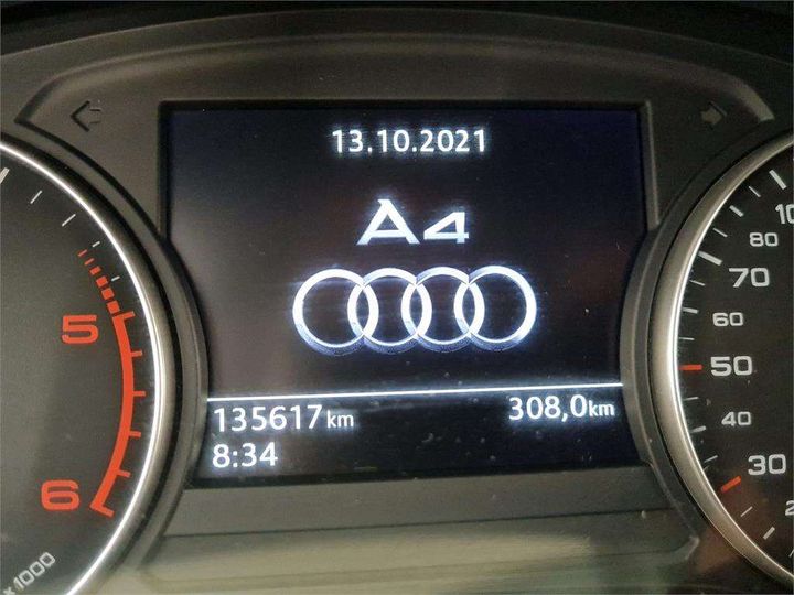 Photo 6 VIN: WAUZZZF41GA085072 - AUDI A4 AVANT 