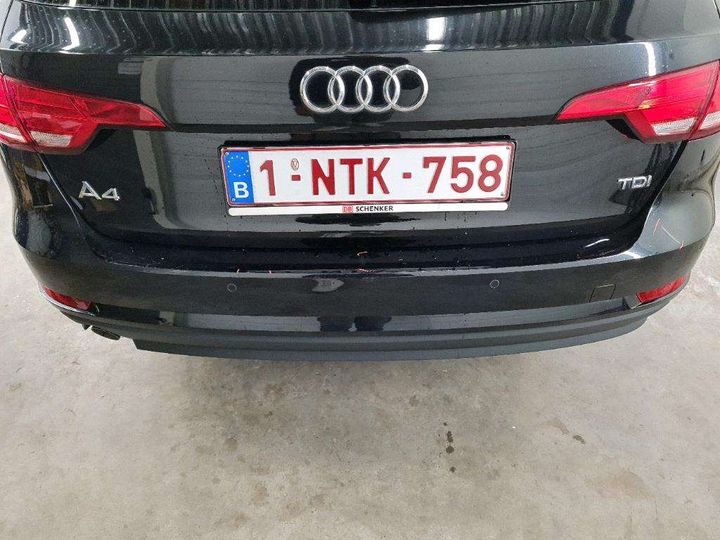 Photo 16 VIN: WAUZZZF41GA088280 - AUDI A4 AVANT 