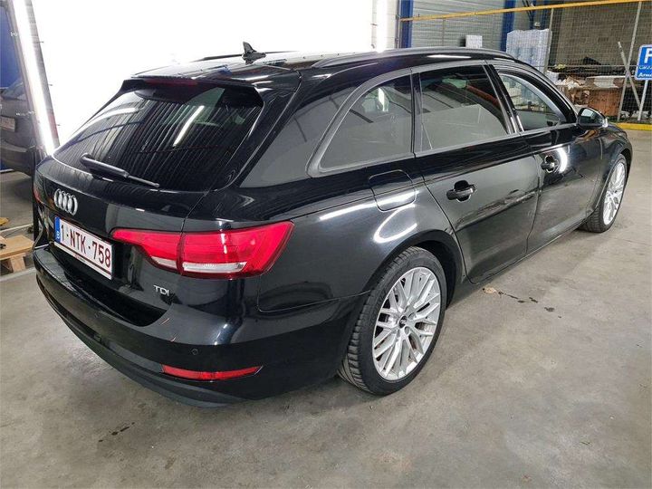 Photo 2 VIN: WAUZZZF41GA088280 - AUDI A4 AVANT 