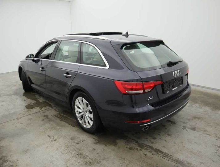 Photo 7 VIN: WAUZZZF41GA093883 - AUDI A4 AVANT &#3915 