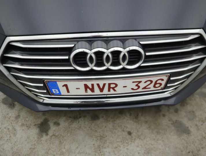 Photo 5 VIN: WAUZZZF41GA093883 - AUDI A4 AVANT &#3915 