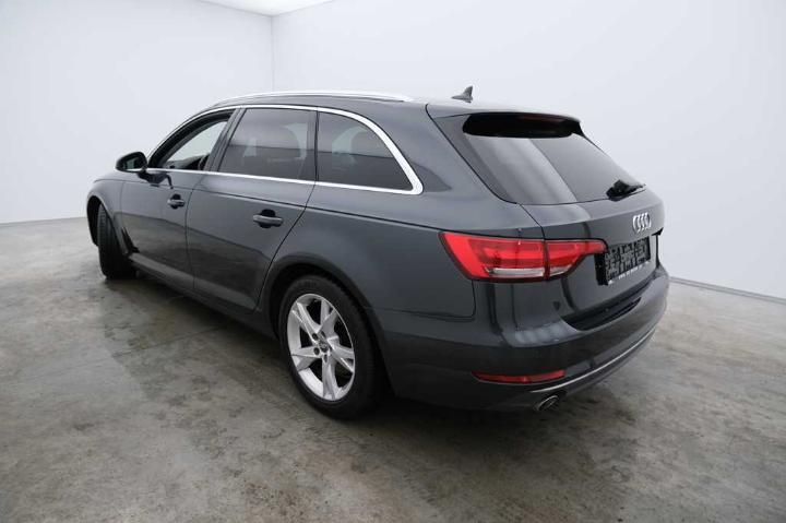 Photo 7 VIN: WAUZZZF41GA096296 - AUDI A4 AVANT &#3915 