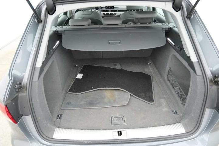 Photo 13 VIN: WAUZZZF41GA098002 - AUDI A4 AVANT &#3915 