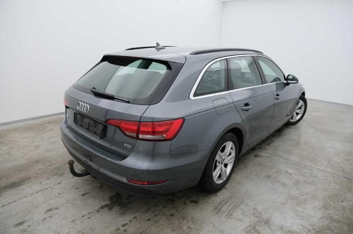 Photo 2 VIN: WAUZZZF41GA098002 - AUDI A4 AVANT &#3915 