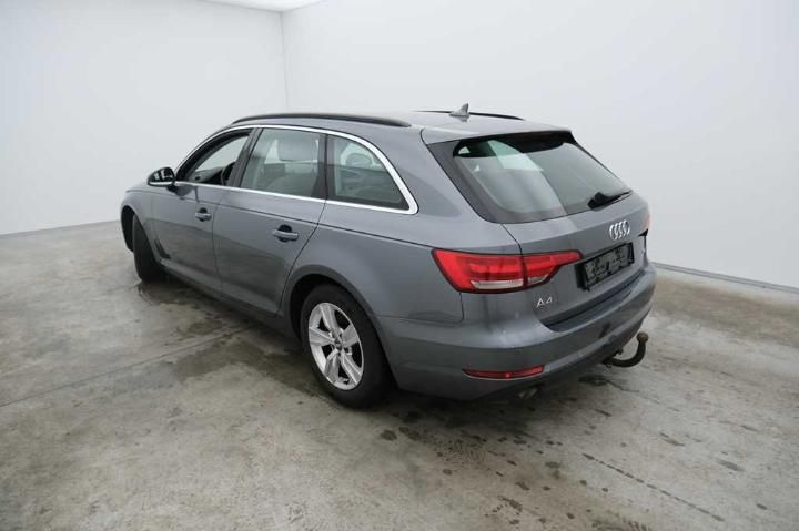 Photo 7 VIN: WAUZZZF41GA098002 - AUDI A4 AVANT &#3915 