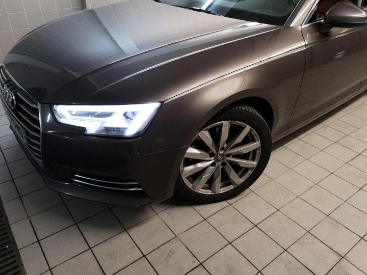 Photo 14 VIN: WAUZZZF41GA098825 - AUDI A4 AVANT 