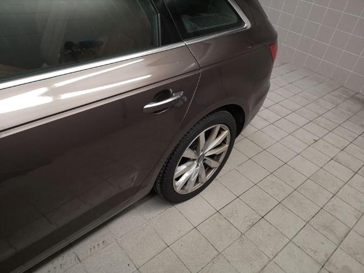 Photo 37 VIN: WAUZZZF41GA098825 - AUDI A4 AVANT 