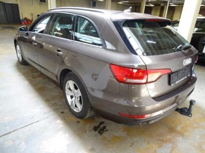 Photo 3 VIN: WAUZZZF41GA102338 - AUDI A4 AVANT DIESEL - 2016 