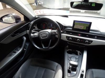 Photo 9 VIN: WAUZZZF41GA102338 - AUDI A4 AVANT DIESEL - 2016 