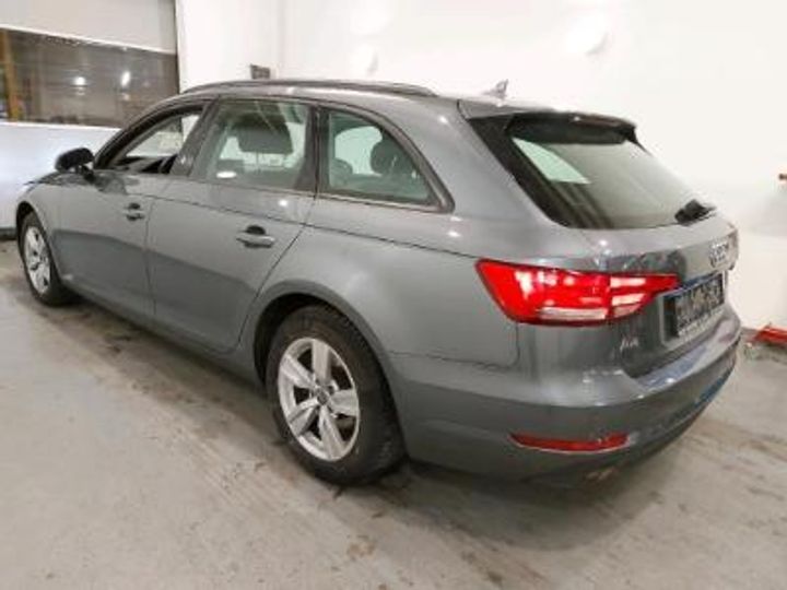 Photo 3 VIN: WAUZZZF41GA105935 - AUDI A4 AVANT DIESEL - 2016 