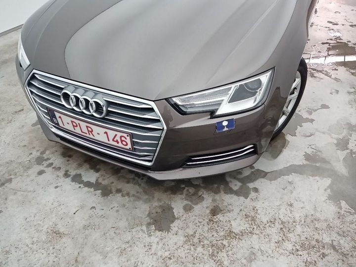 Photo 15 VIN: WAUZZZF41GN004578 - AUDI A4 BERLINE &#3915 