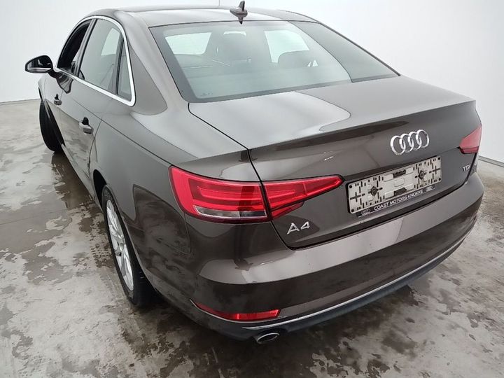 Photo 7 VIN: WAUZZZF41GN004578 - AUDI A4 BERLINE &#3915 