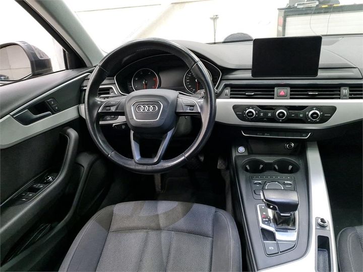 Photo 12 VIN: WAUZZZF41HA007554 - AUDI A4 AVANT 