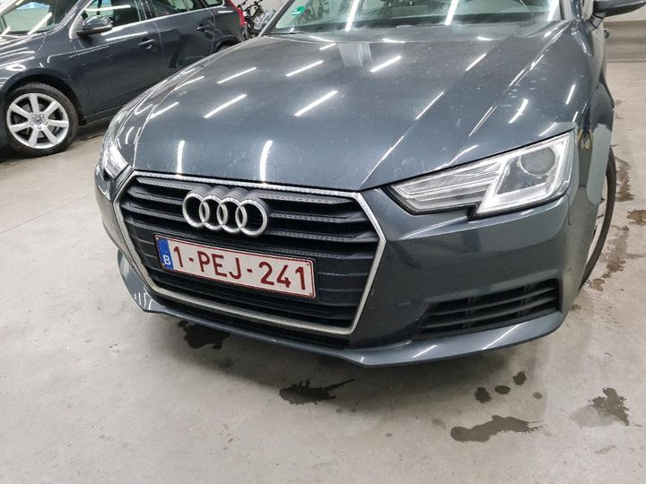 Photo 19 VIN: WAUZZZF41HA007554 - AUDI A4 AVANT 