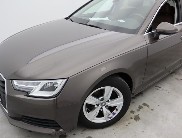 Photo 17 VIN: WAUZZZF41HA011653 - AUDI A4 AVANT &#3915 